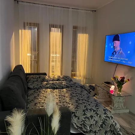 Hommiku 4 Apartment Parnu